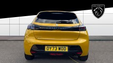 Peugeot 208 1.2 PureTech 100 Allure Premium + 5dr Petrol Hatchback